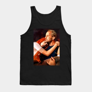 The Fifth Element Tank Top